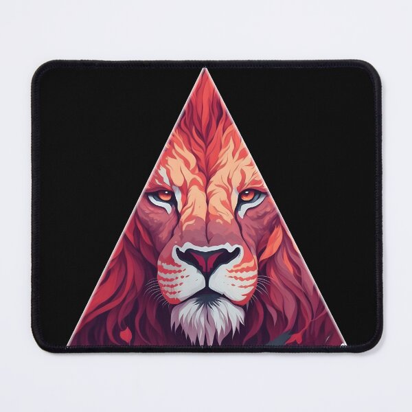 Item preview, Lion Fighter designed and sold by Magic-almix.