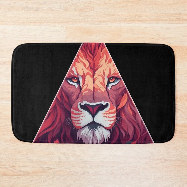 Item preview, Lion Fighter designed and sold by Magic-almix.