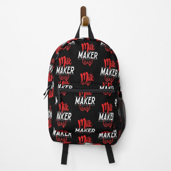 Item preview, Milk Maker: Embracing the Power of Motherhood designed and sold by MysticOzzy.