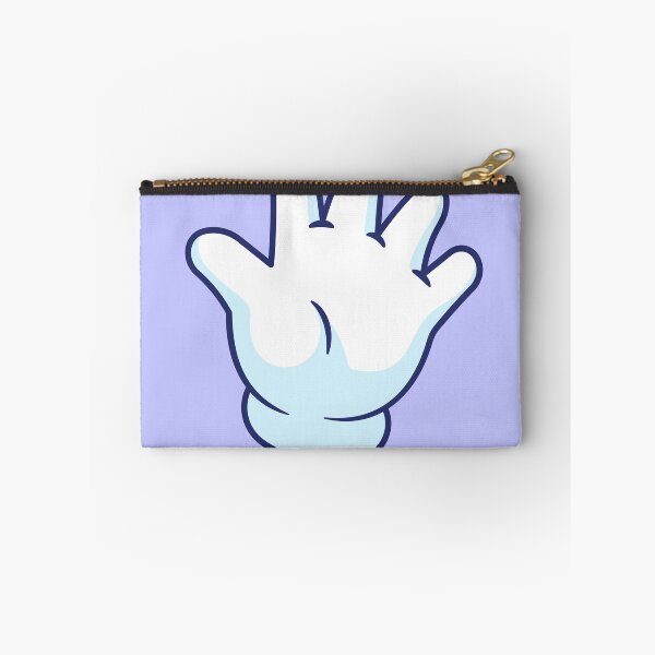 Item preview, Healthy Hands: Cartoon Gloves Vector Icon designed and sold by hjian8219.