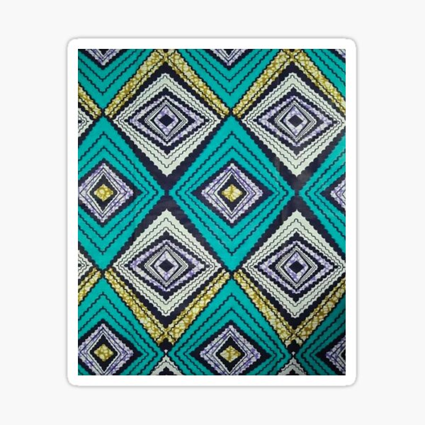 african-print-design-edition-18-sticker-by-ankhlyfe-redbubble