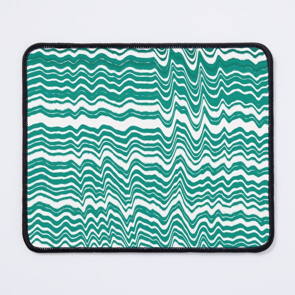 Item preview, Moving Green Lines  designed and sold by JMVisuals28.