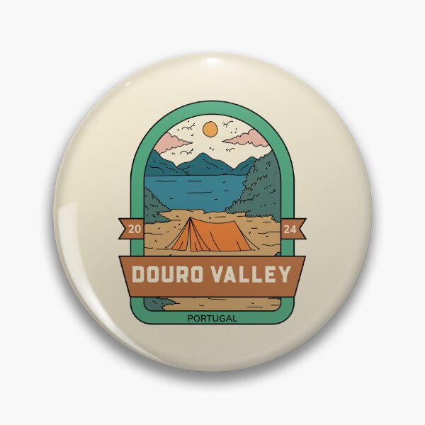 Item preview, Aventura de acampada en el valle del Duero designed and sold by sydney-syder.