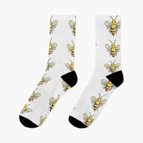 Item preview, Cute Bee Design designed and sold by Craft99.
