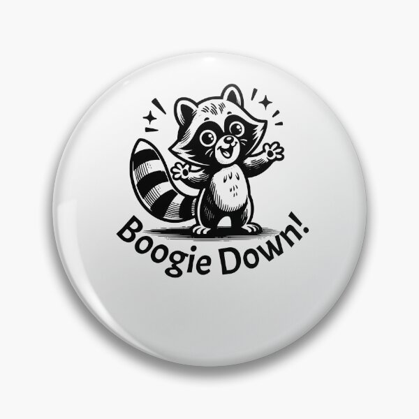 Item preview, Perdro Boogie Down designed and sold by WanderWildlyCo.