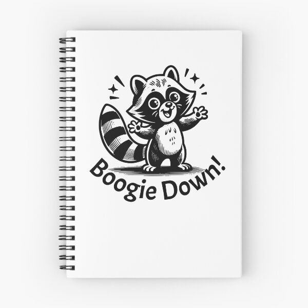 Item preview, Perdro Boogie Down designed and sold by WanderWildlyCo.