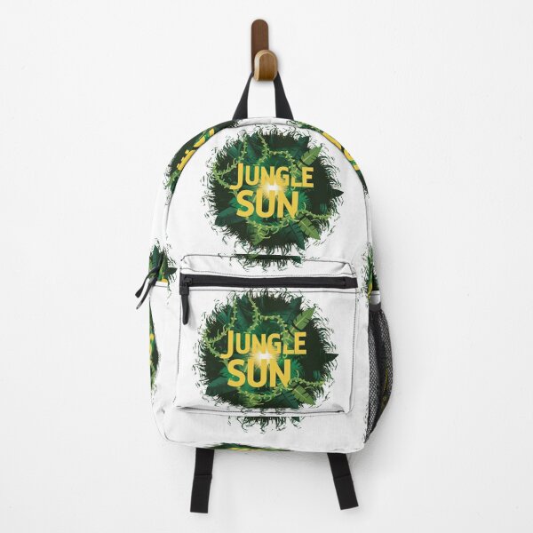Item preview, jungle sun designed and sold by MarandSviet.