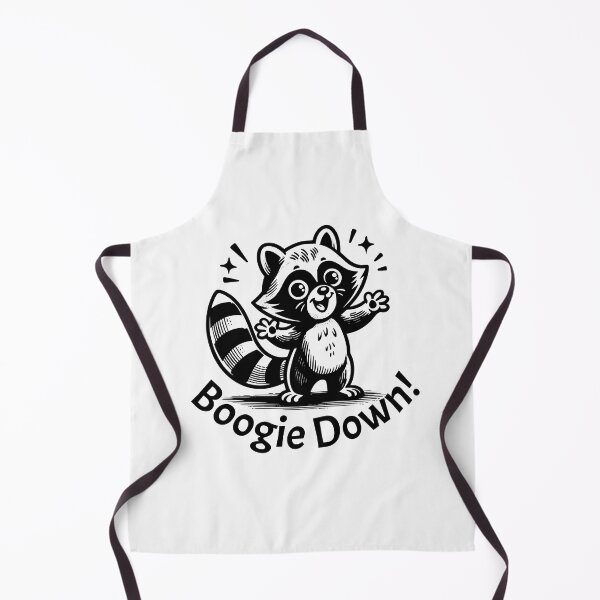 Item preview, Perdro Boogie Down designed and sold by WanderWildlyCo.