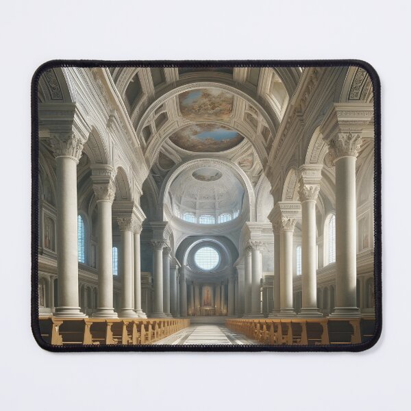 Item preview, Grand Altar | Majestic Church Interior designed and sold by OldManGman.