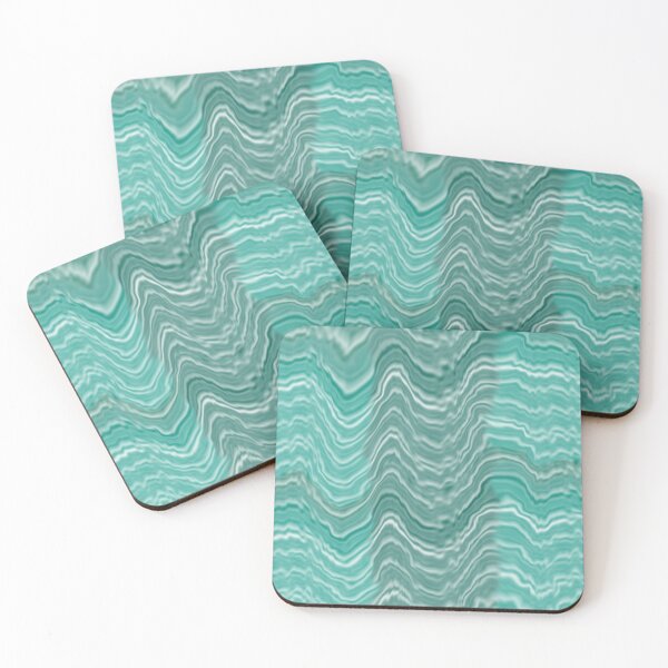 Item preview, Green Lines Blurred  designed and sold by JMVisuals28.