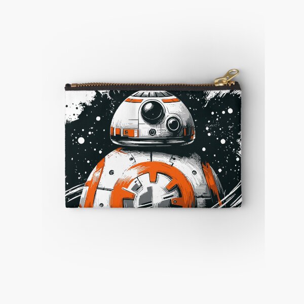 Item preview, Spherical Droid designed and sold by Ikibrai.