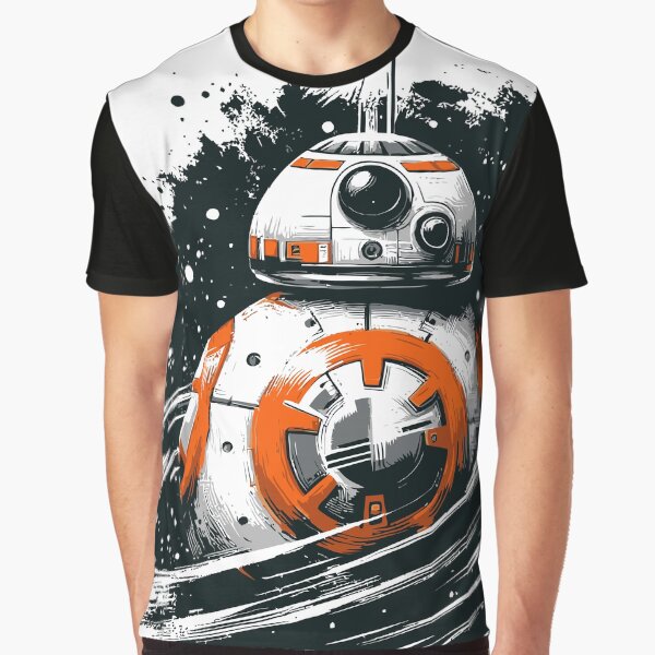 Item preview, Spherical Droid designed and sold by Ikibrai.