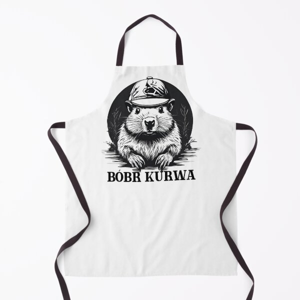 Item preview, Bobr kurwa designed and sold by VibeStyleShop.