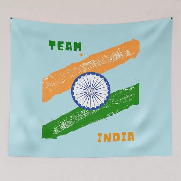 Item preview, INDIA TEAM designed and sold by Bhavna111.