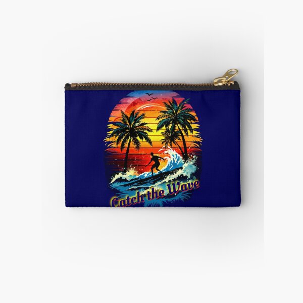 Item preview, Catch the Wave designed and sold by VikArtStudio.