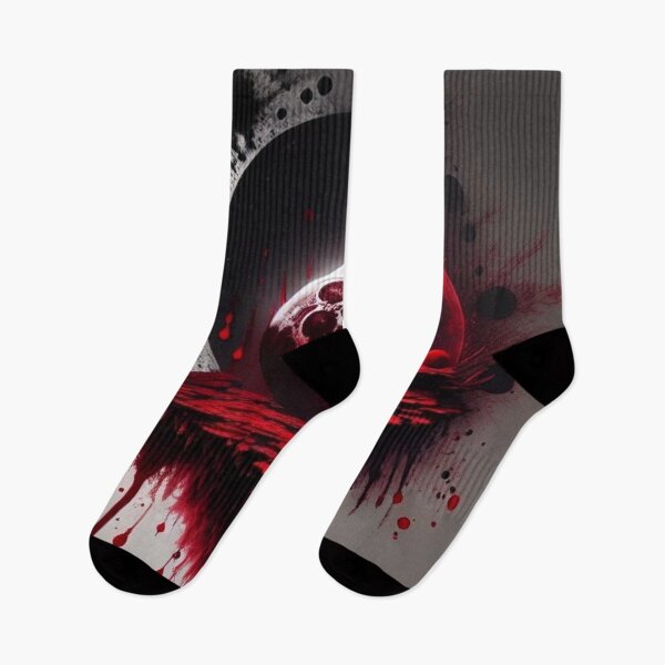 Item preview, Blood Moon's  designed and sold by BiancaDPetals.