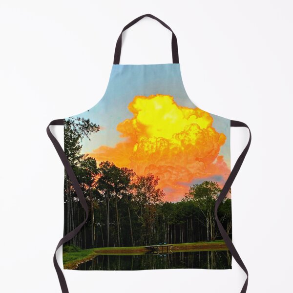 Item preview, Fiery Sunrise designed and sold by ontological.