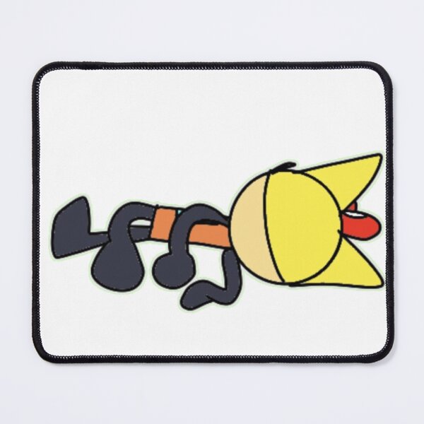 Item preview, Ded designed and sold by CheesleyStudios.