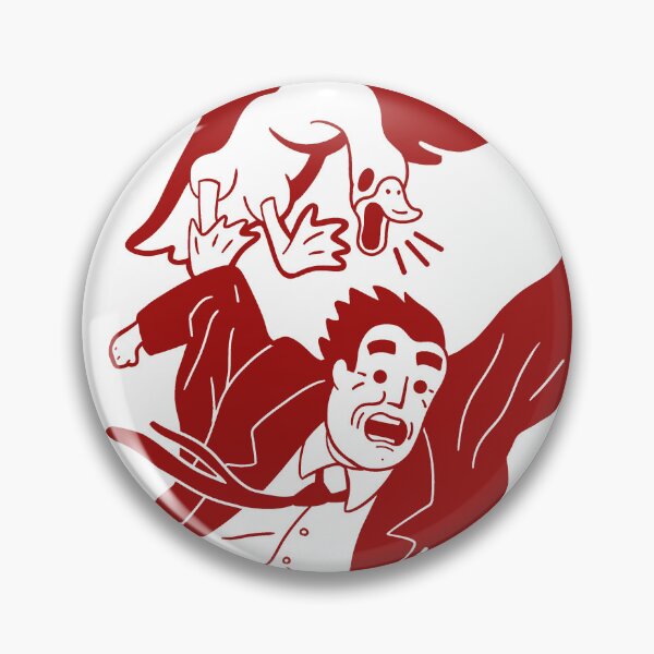 Item preview, Art of a meme, Peace Was Never An Option in red ink designed and sold by martodesign.