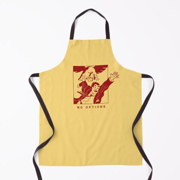 Item preview, Art of a meme, Peace Was Never An Option in red ink designed and sold by martodesign.