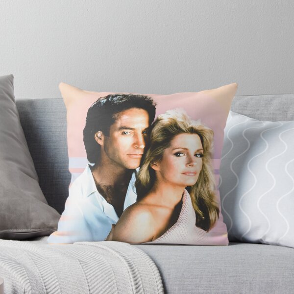 Item preview, Marlena Evans & John Black from Days of Our Lives designed and sold by Michael Capparelli.