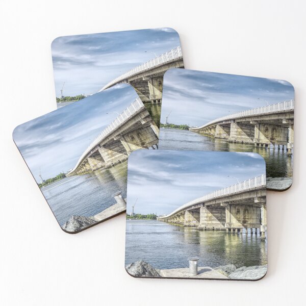 Item preview, Forster bridge 222 designed and sold by kevin Chippindall.