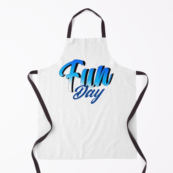 Item preview, Fun day designed and sold by TheEndDesign.