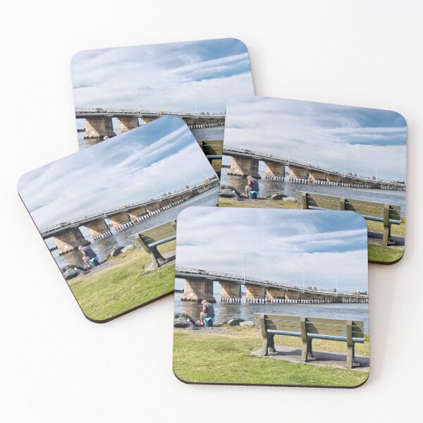 Item preview, Forster Bridge 74 designed and sold by kevin Chippindall.
