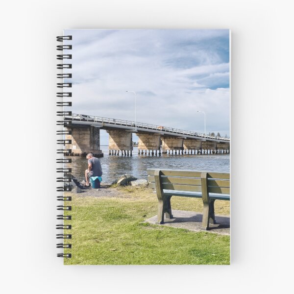 Item preview, Forster Bridge 74 designed and sold by kevin Chippindall.