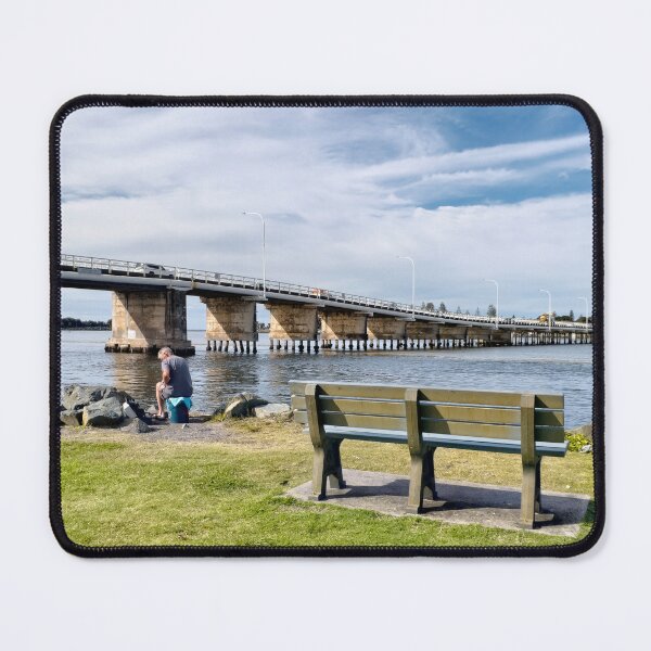 Item preview, Forster Bridge 74 designed and sold by kevin Chippindall.