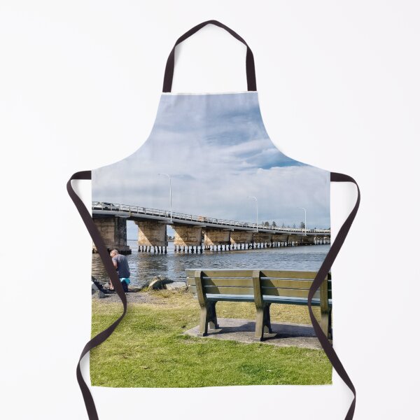 Item preview, Forster Bridge 74 designed and sold by kevin Chippindall.