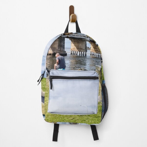 Item preview, Forster Bridge 74 designed and sold by kevin Chippindall.