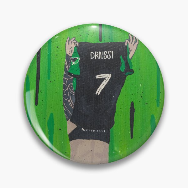 Item preview, Austin's Icon designed and sold by Art-by-Lark.