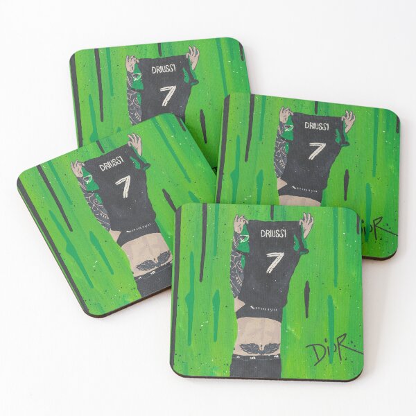 Item preview, Austin's Icon designed and sold by Art-by-Lark.