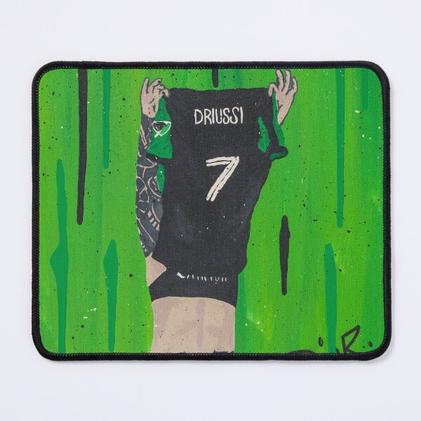 Item preview, Austin's Icon designed and sold by Art-by-Lark.