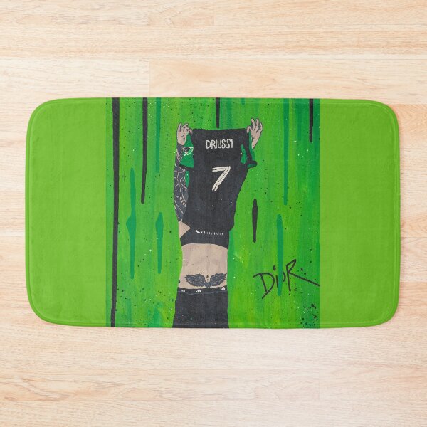 Item preview, Austin's Icon designed and sold by Art-by-Lark.