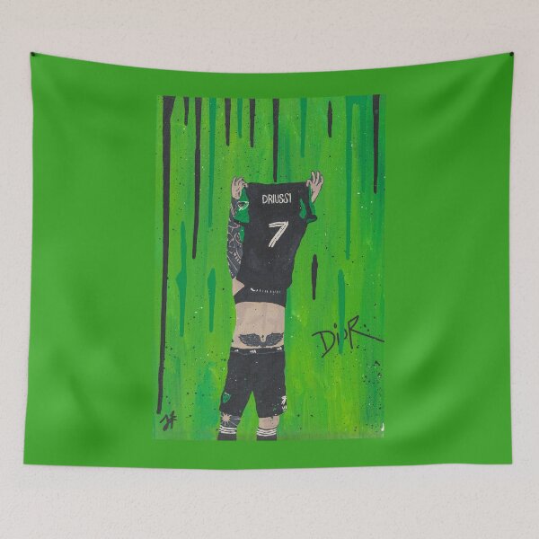 Item preview, Austin's Icon designed and sold by Art-by-Lark.