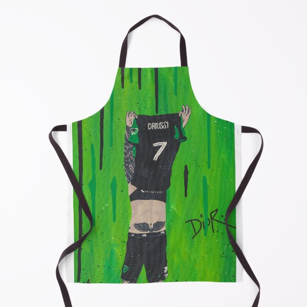 Item preview, Austin's Icon designed and sold by Art-by-Lark.