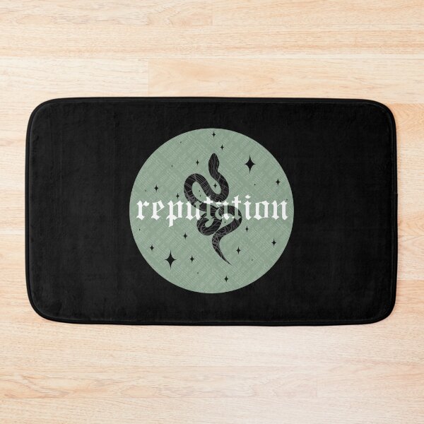 Item preview, Snake reputation designed and sold by remylocks.