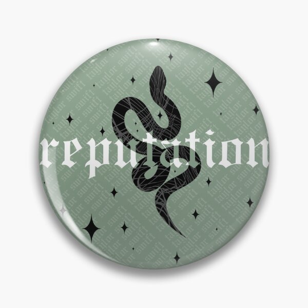 Item preview, Snake reputation designed and sold by remylocks.