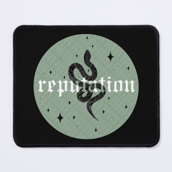 Item preview, Snake reputation designed and sold by remylocks.