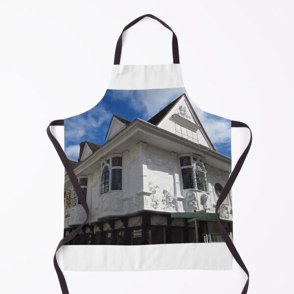 Item preview, The Ancient House, Ipswich designed and sold by wiggyofipswich.
