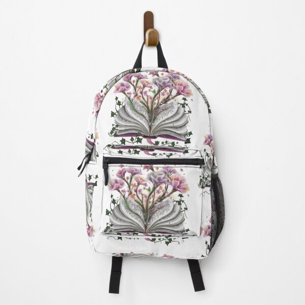 Item preview, The Garden of Knowledge designed and sold by MarandSviet.