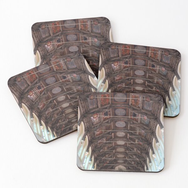 Item preview, Hammerbeam Roof, St Margaret's, Ipswich designed and sold by wiggyofipswich.