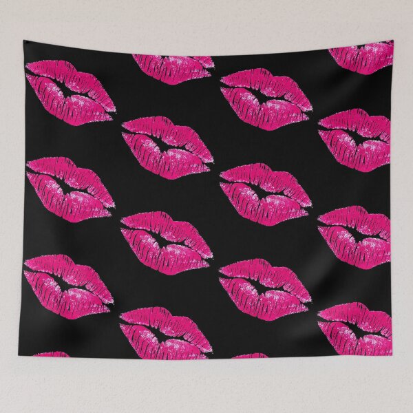 Item preview, Kissed  designed and sold by Roxburylane.