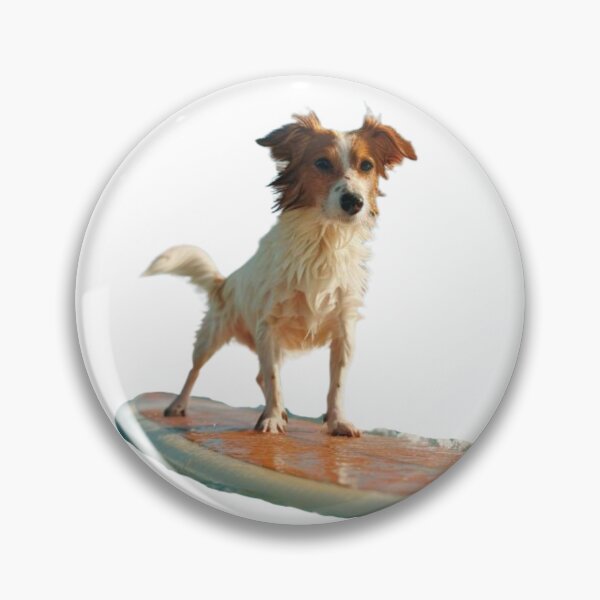 Item preview, Dog Surfing Society designed and sold by summerita.
