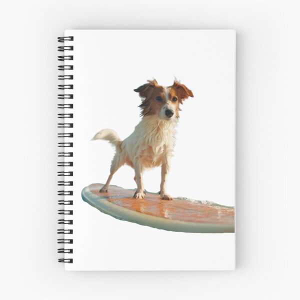 Item preview, Dog Surfing Society designed and sold by summerita.