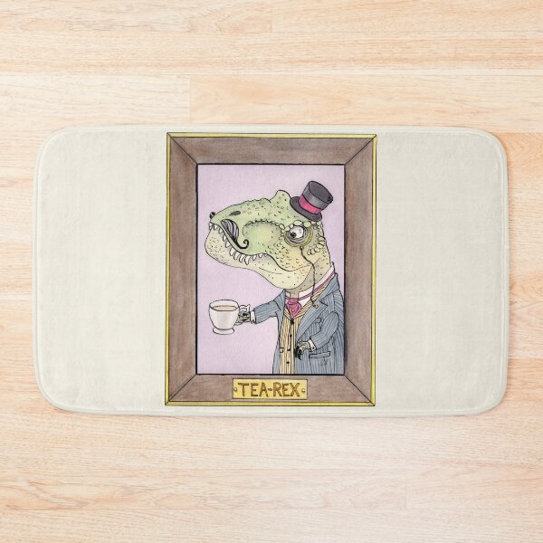 Item preview, King of Teas designed and sold by Kathryn Price.