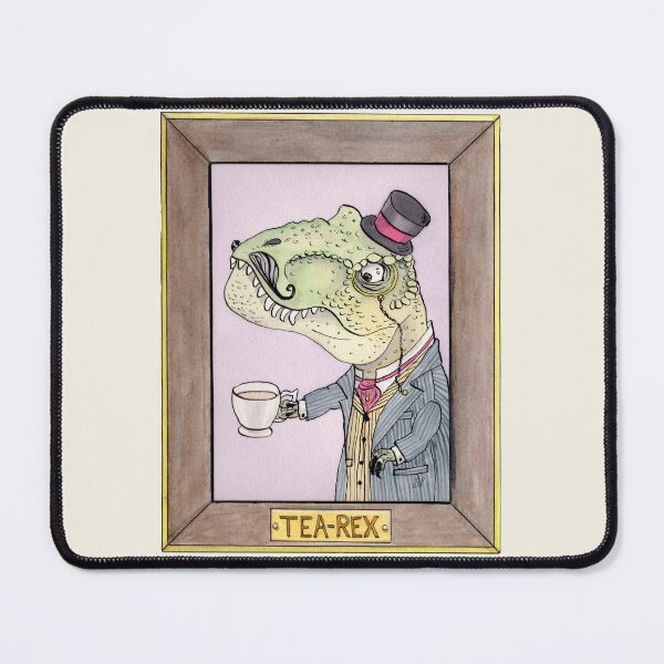 Item preview, King of Teas designed and sold by Kathryn Price.