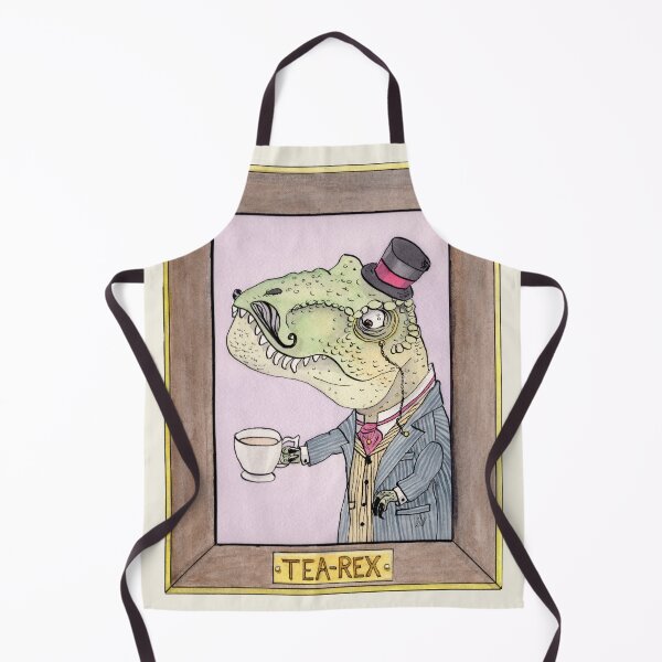 Item preview, King of Teas designed and sold by Kathryn Price.